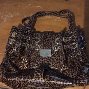 Jimmy Choo purse